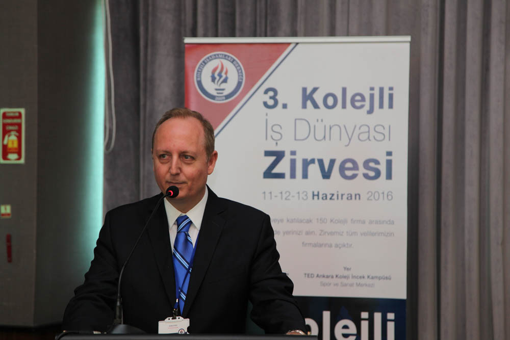 KİD İstanbul Toplantıları – 25 Mayıs 2016 | Kid.org.tr